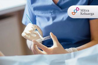 Pap Smear (dengan dokter Umum)
