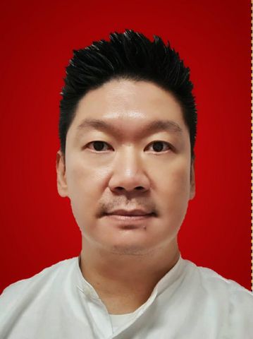 Foto dr. Robby Indratto, Sp.OG