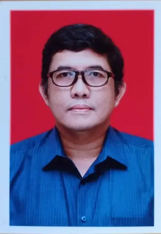 Foto dr. Rudy Thabry, Sp.B (K)Onk