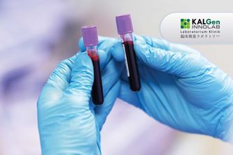 BCR-ABL QUANTITATIVE MONITORING