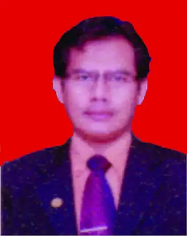 Foto dr. Imam Susilo, Sp.PA (K)