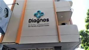Foto Laboratorium Diagnos Denpasar