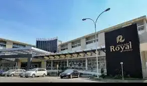 Foto RSU Royal Surabaya