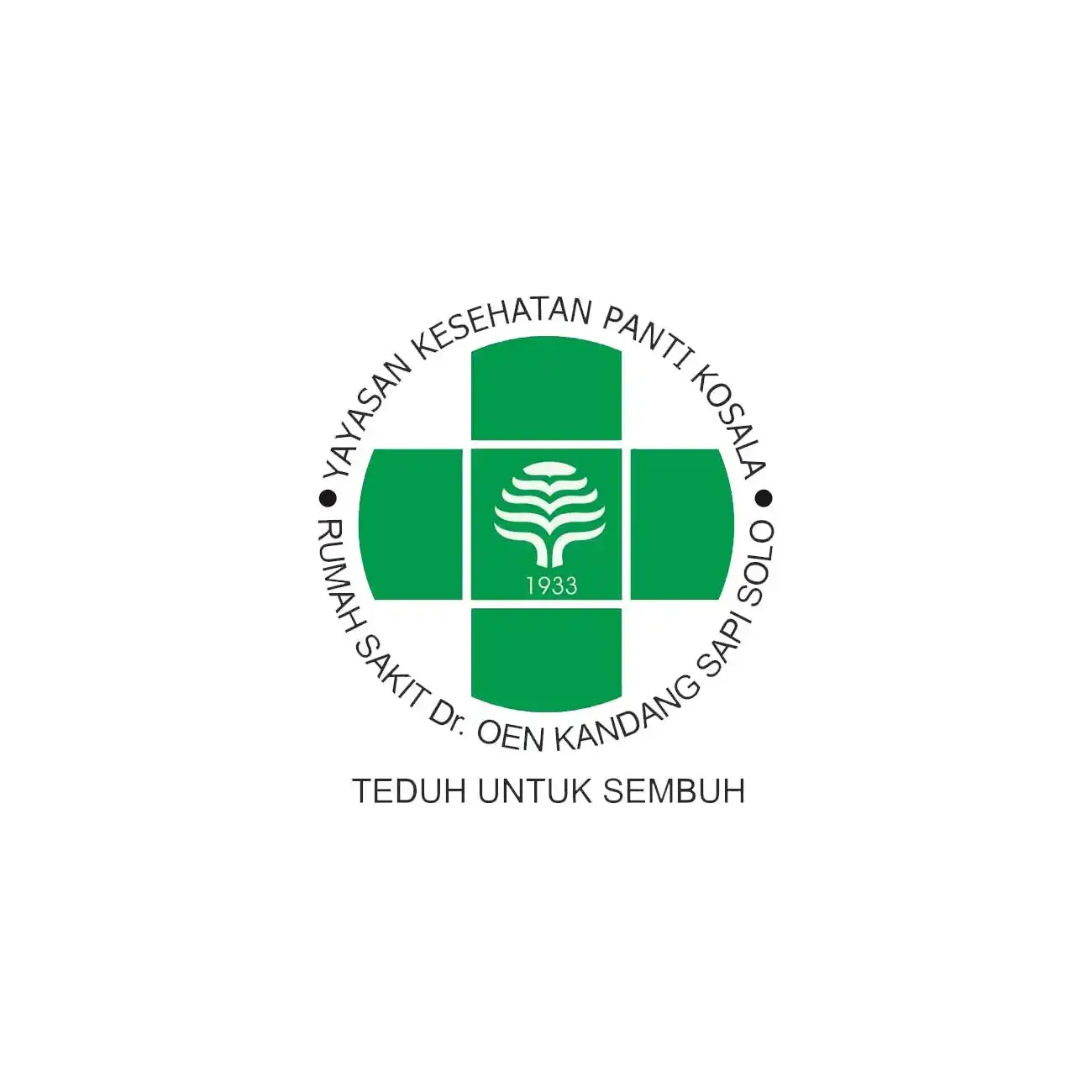 RS OEN Kandang Sapi