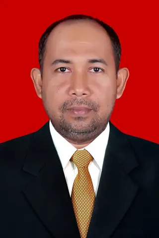 Foto dr. Mufrizal, Sp.B(K) Onk