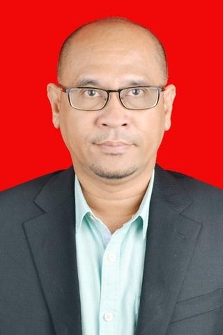 Foto dr. Indra Hidayah Siregar, Sp.B(K) Onk