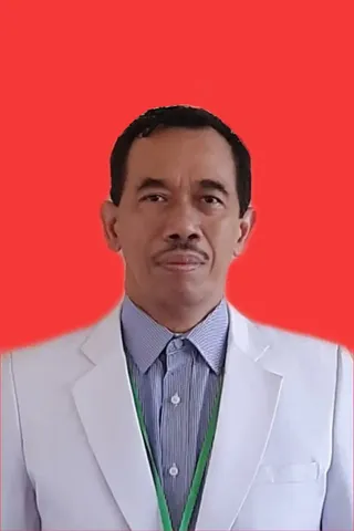 Foto dr. Heru Seno Wibowo, Sp.B (K)BD