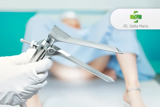 Kolposkopi & Pap Smear