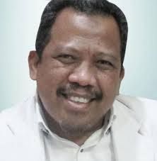 Foto dr. Elfahmi Anzir Yani Noor Aziz, Sp.OG(K) Onk