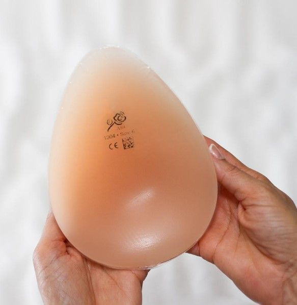 ABC Teardrop Standard