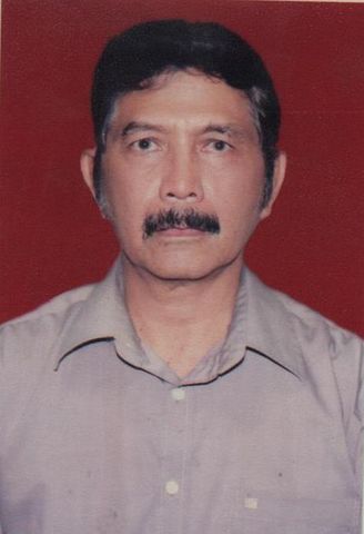 Foto dr. Moch Subarkah, Sp.B, MARS