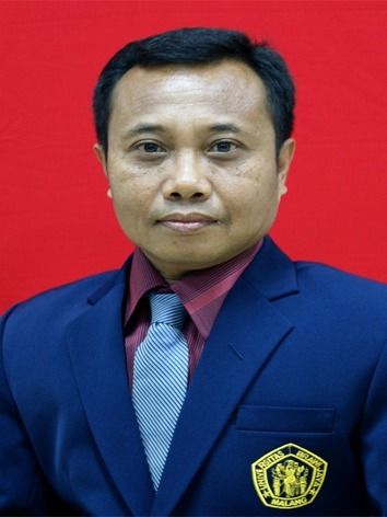 Foto dr. Ngakan Putu Parsama Putra, Sp.P