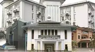 Foto RSUP dr. Kariadi Semarang