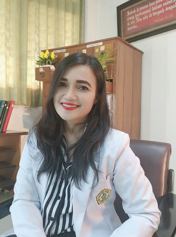 Foto dr. Wiwiek Probowati, Sp.PD-KHOM, FINASIM