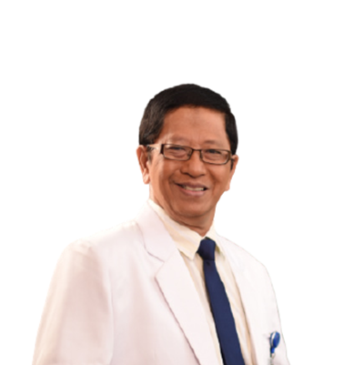 Foto dr. Boedi Swidarmoko, Sp.PKR, Subsp. PIKN