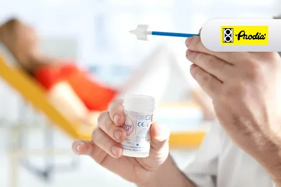 HPV DNA Genotyping