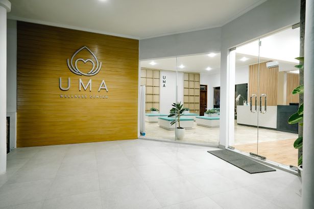 Foto UMA Wellness Center