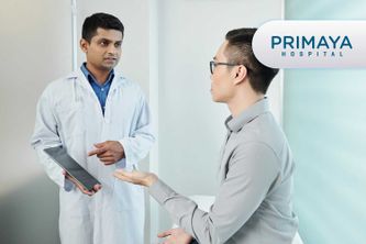 Advanced Man Cancer Screening