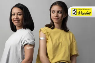 Vaksin HPV 9 strain (3x suntik)