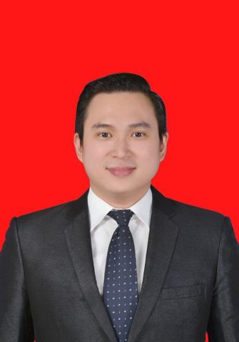 Foto dr. Andree Hartanto Sp.OG