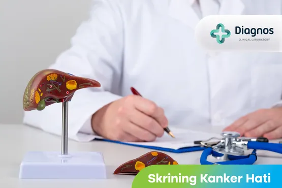Skrining Kanker Hati