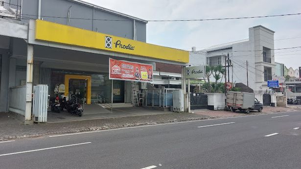 Foto Laboratorium Klinik Prodia Jember