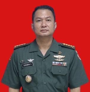 Foto dr. Gunawan Rusuldi, Sp.OG(K) Onk
