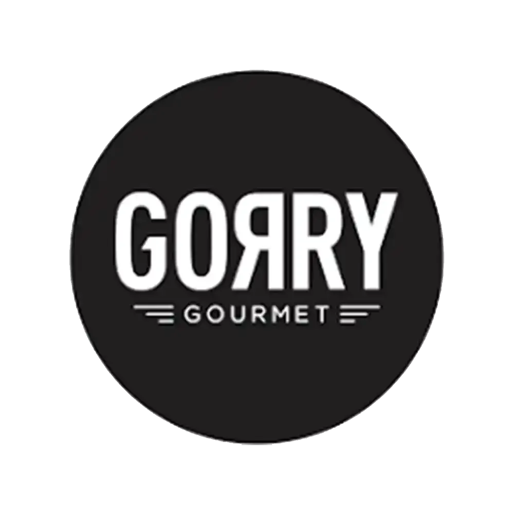 Gorry Gourmet