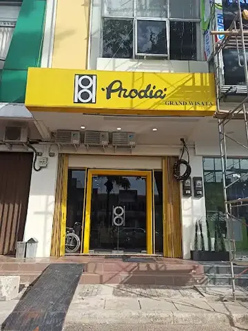 Foto Laboratorium Klinik Prodia Grand Wisata