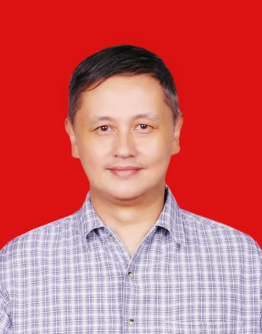 Foto dr. Riadhi Yulianto, Sp.B(K) Onk, SE, MBA