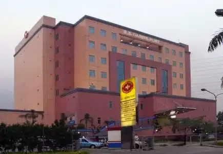 Foto RS Gading Pluit