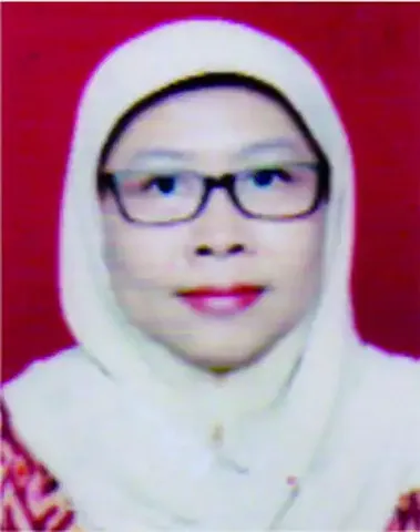 Foto Dr. dr. Puspa Wardhani, Sp.PK