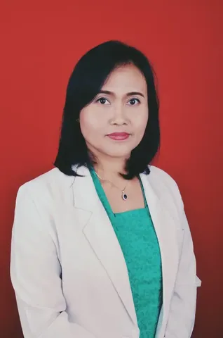 Foto dr. Ni Made Maharini Rahayu, Sp.PA (K)