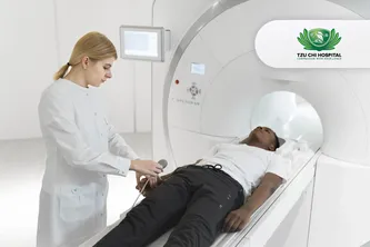 PET Scan