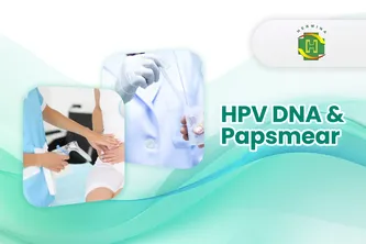 Bundling HPV DNA Genotyping & Pap Smear LBC