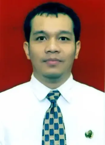 Foto dr. Enrico Napitupulu, Sp.Onk.Rad