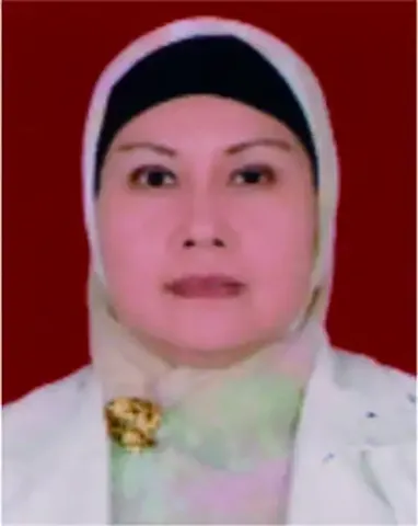 Foto dr. Dewi Rinakanti, Sp.PK