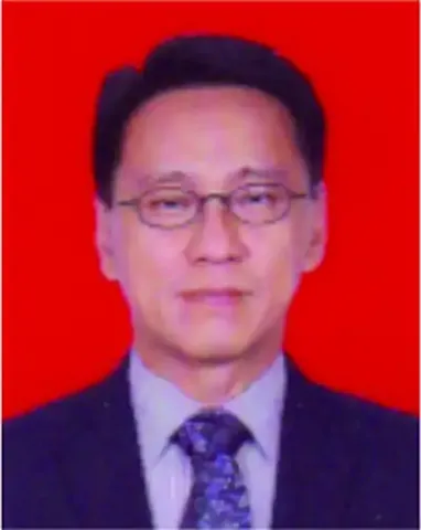 Foto dr. Abas Suherli, Sp.PK