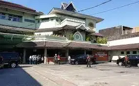 Foto RS PKU Muhammadiyah Yogyakarta