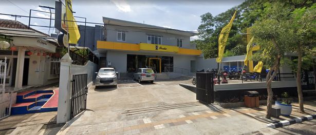 Foto Laboratorium Klinik Prodia Salatiga