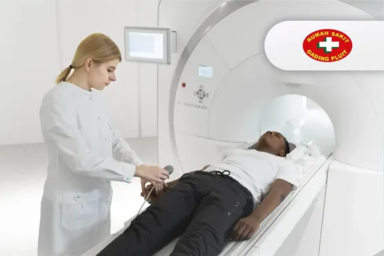 PET Scan