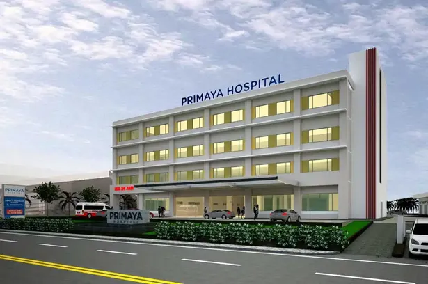Foto Primaya Hospital Semarang