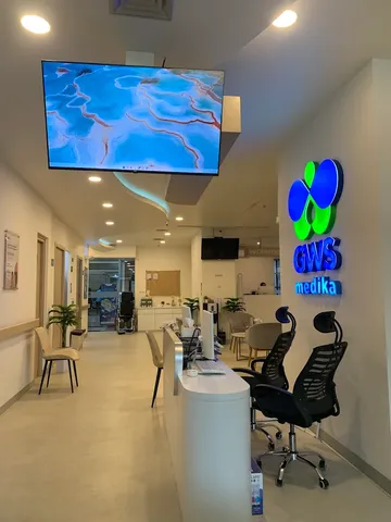 Foto Klinik GWS Medika Permata Hijau
