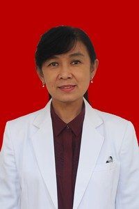 Foto Dr. dr. Susanthy Djajalaksana, Sp.P(K)