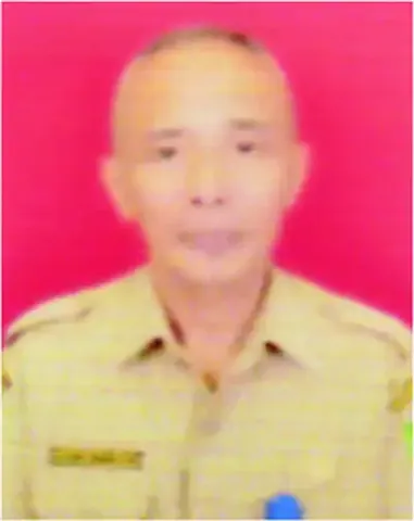 Foto dr. Wiranto Basuki, Sp.PK