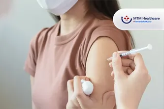 Vaksin Influenza Quadrivalent