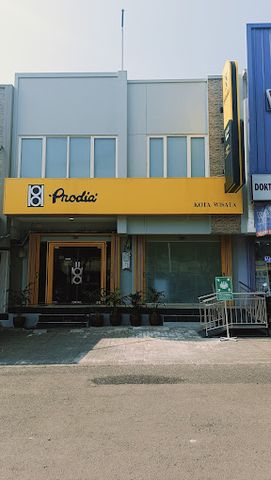 Foto Laboratorium Klinik Prodia Kota Wisata Cibubur