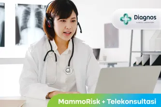 MammoRisk + Telekonsultasi