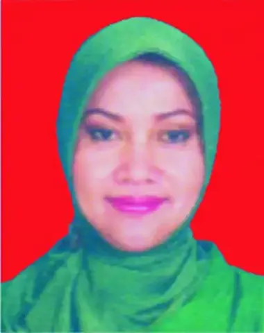 Foto dr. Siti Khotimah, Sp.Rad. (K)Onk.Rad