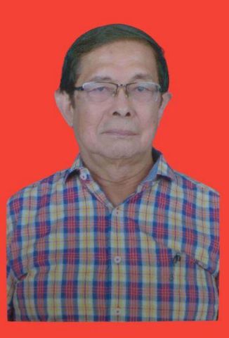 Foto dr. Edward Imanuel Simon, Sp.PA